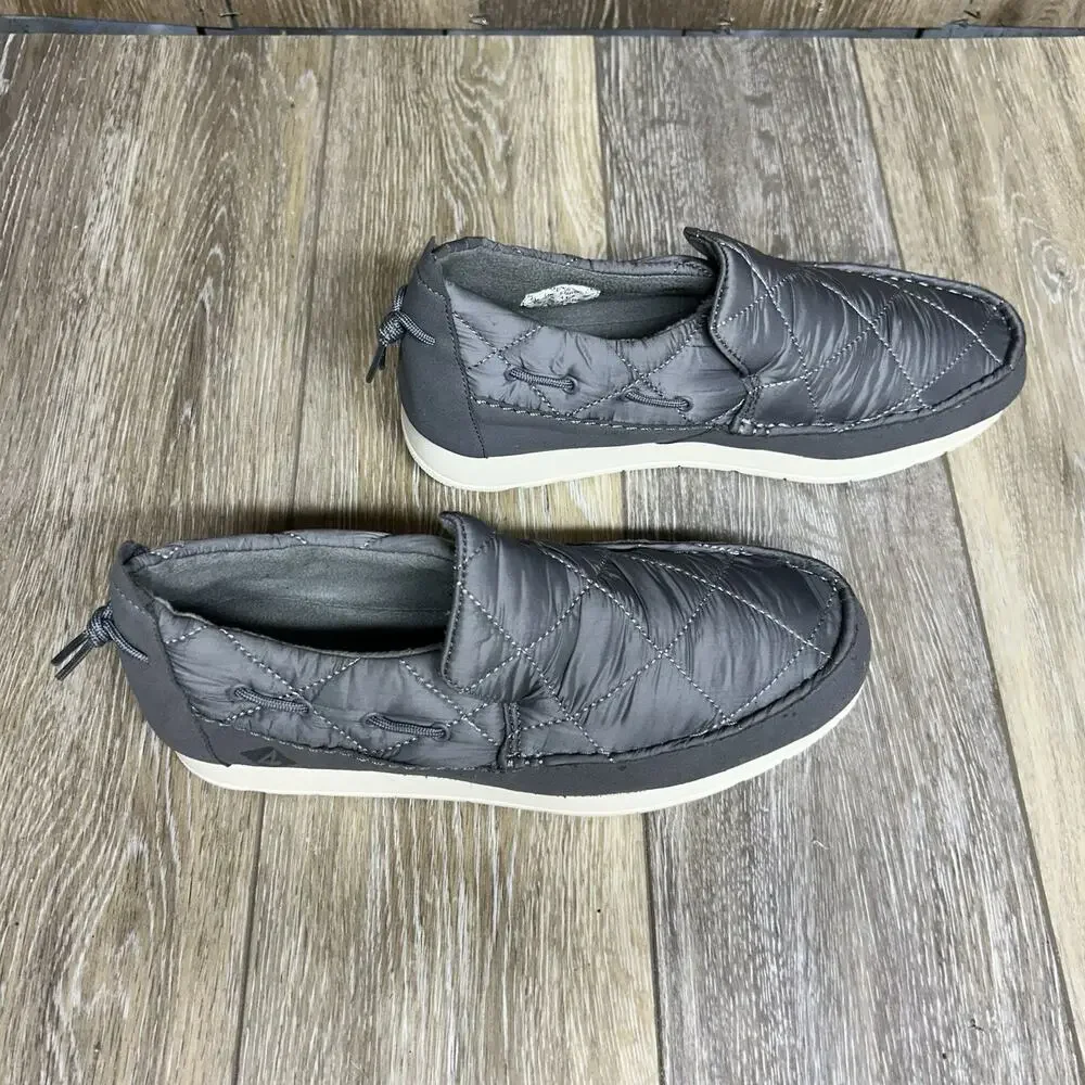 Sperry previously owned
